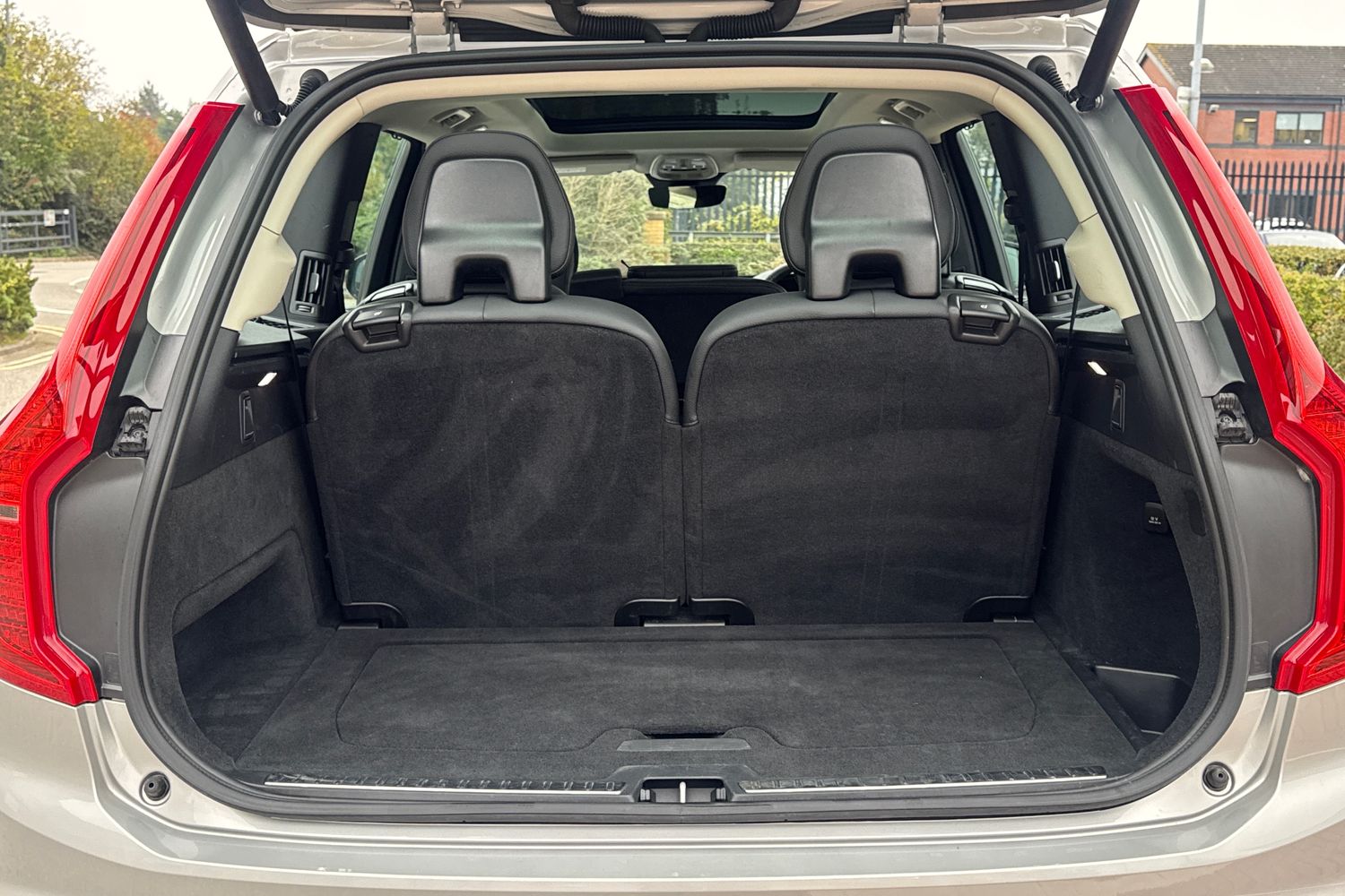 Used Volvo XC90 2024 for sale - 76079202: Photo 40