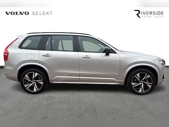 Used Volvo XC90 2024 for sale - 76079202: Photo