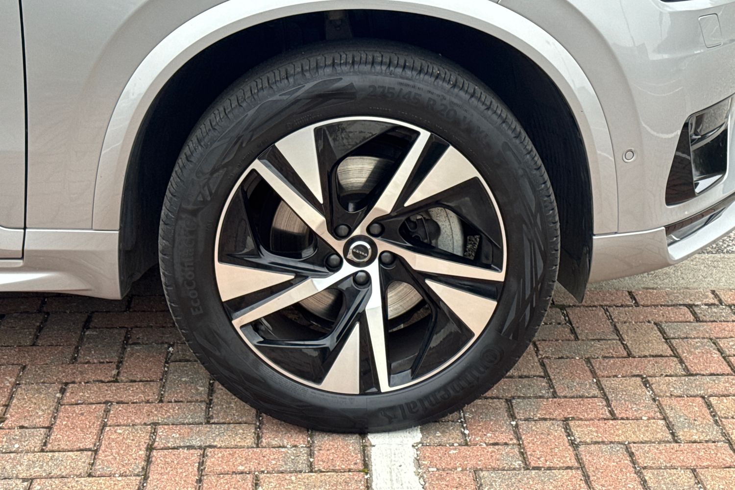 Used Volvo XC90 2024 for sale - 76079202: Photo 5