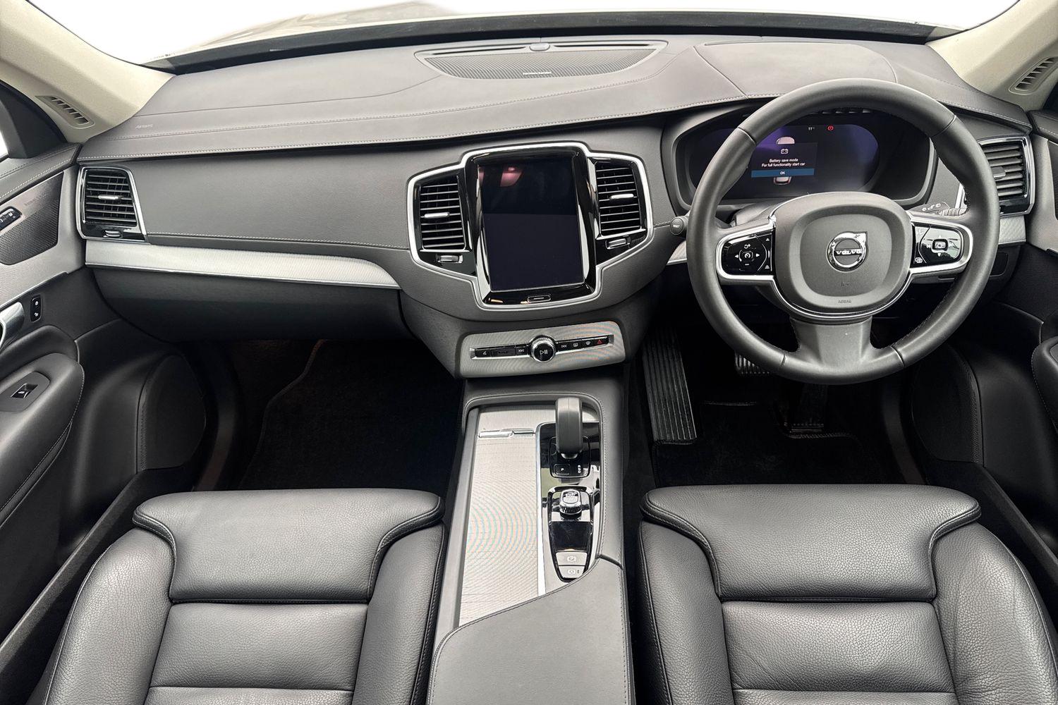 Used Volvo XC90 2024 for sale - 76079202: Photo 6