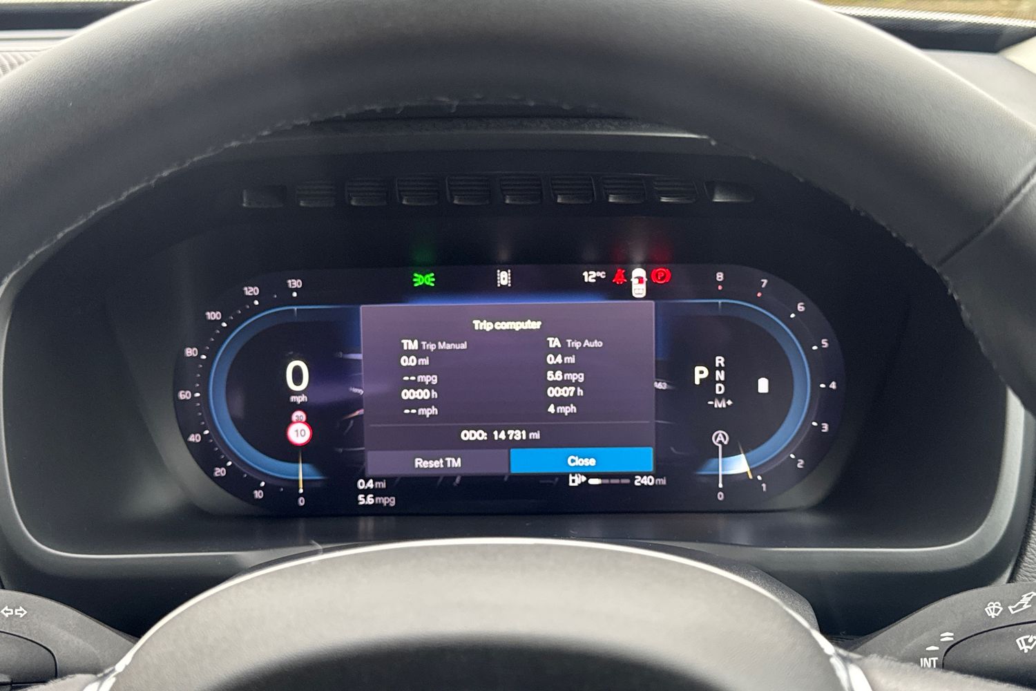 Used Volvo XC90 2024 for sale - 76079202: Photo 7