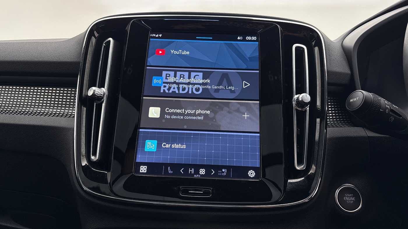 Used Volvo XC40 2022 for sale - 77353723: Photo 11