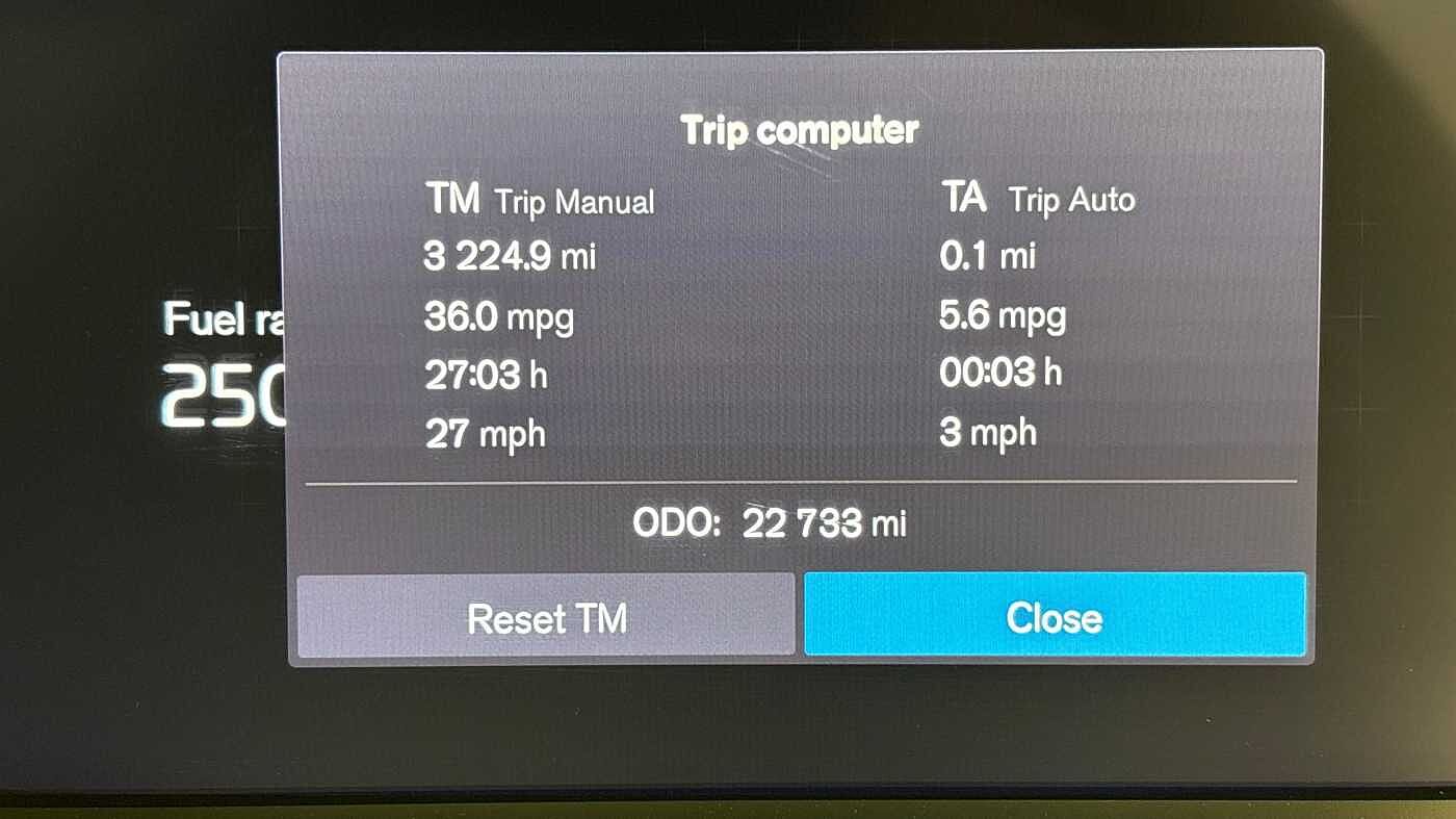 Used Volvo XC40 2022 for sale - 77353723: Photo 12