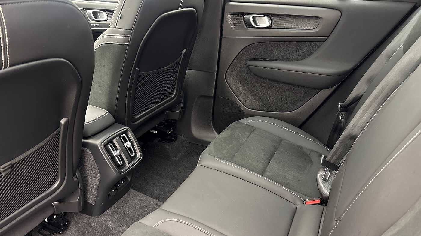 Used Volvo XC40 2022 for sale - 77353723: Photo 13