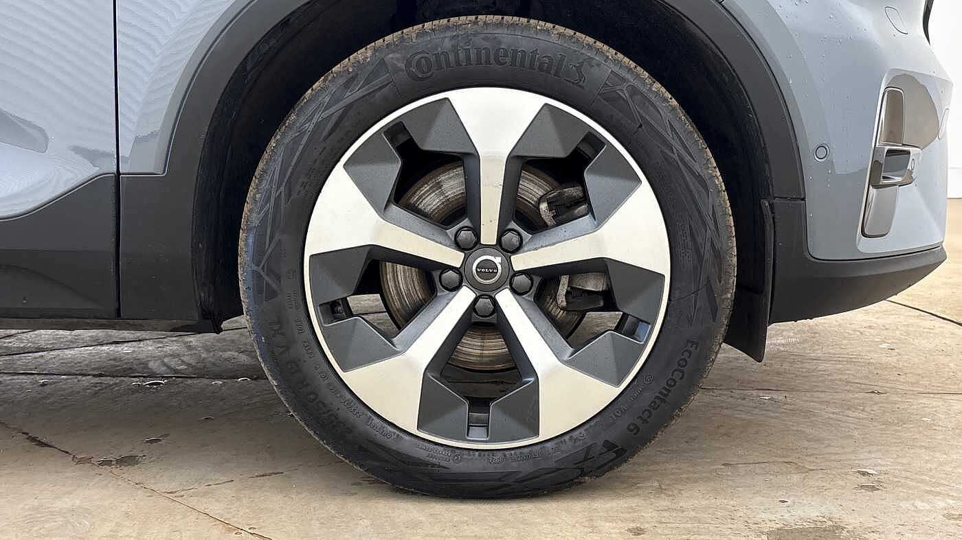 Used Volvo XC40 2022 for sale - 77353723: Photo 16