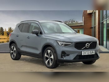 Used Volvo XC40 2022 for sale - 77353723: Photo
