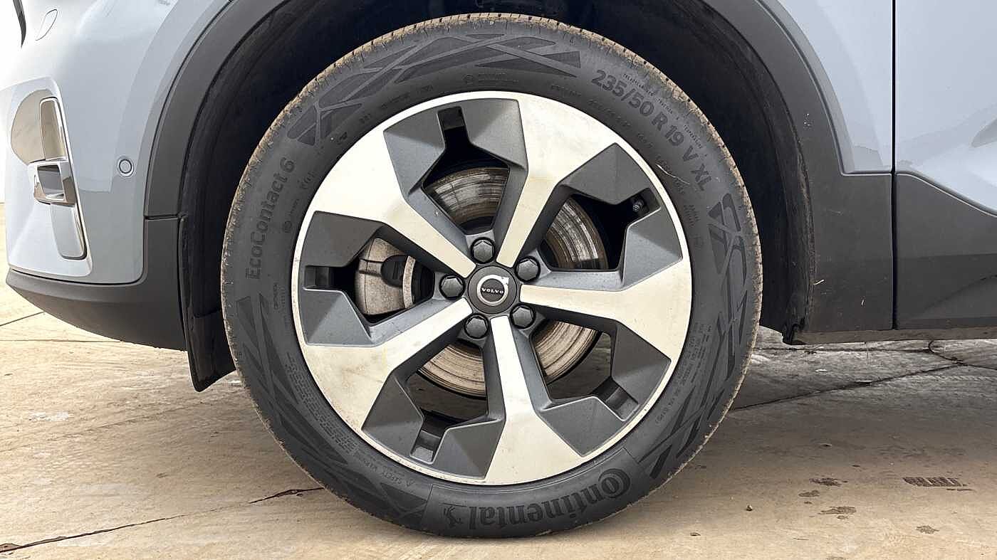 Used Volvo XC40 2022 for sale - 77353723: Photo 20