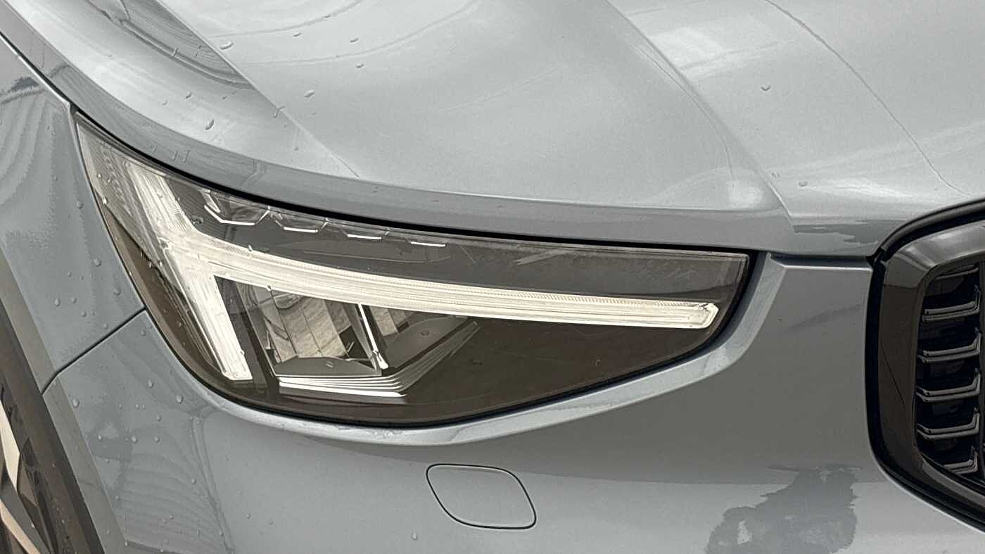 Used Volvo XC40 2022 for sale - 77353723: Photo 22