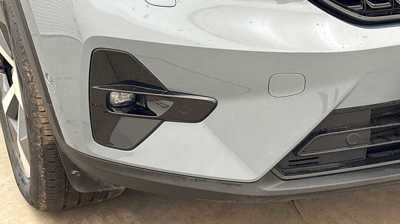 Used Volvo XC40 2022 for sale - 77353723: Photo 23