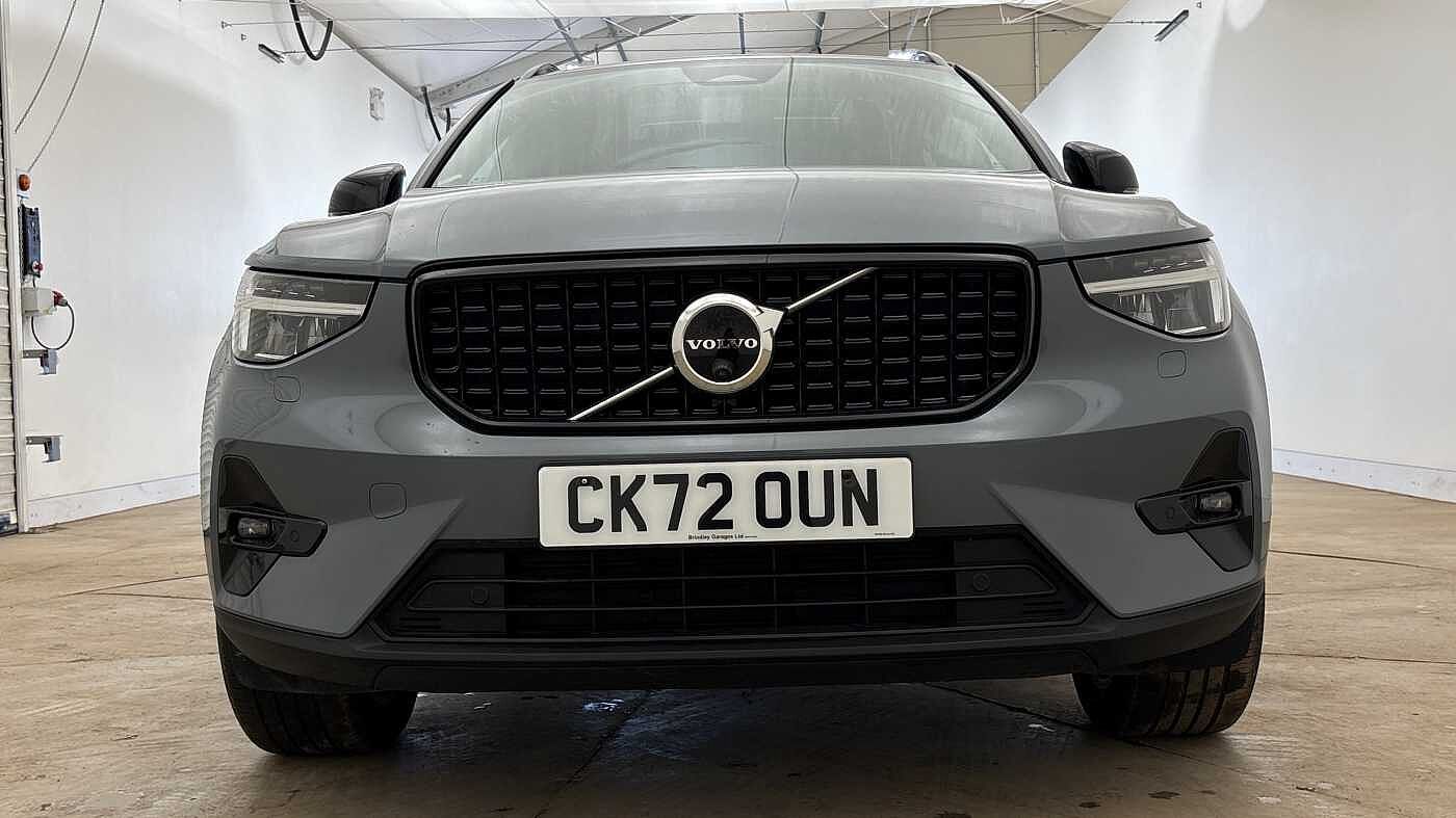 Used Volvo XC40 2022 for sale - 77353723: Photo 24