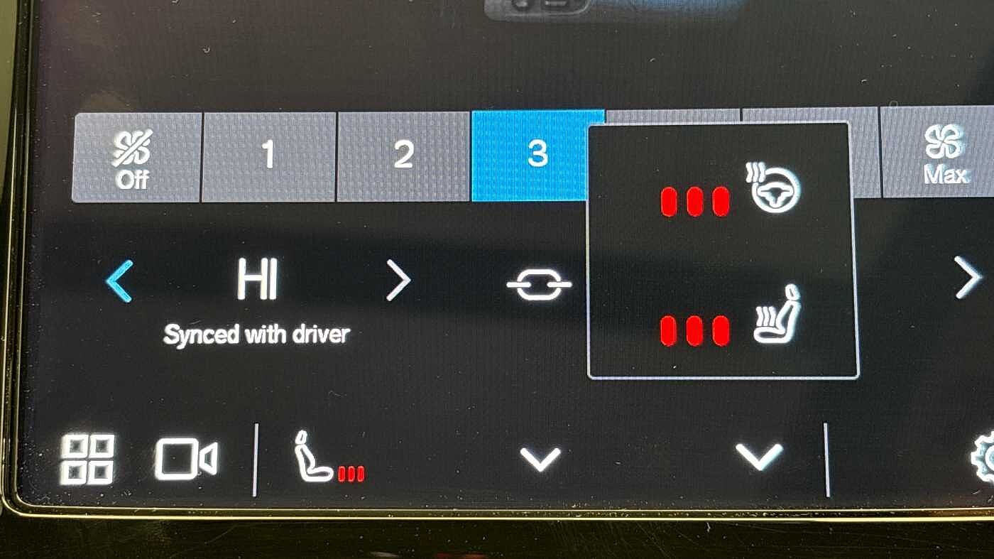 Used Volvo XC40 2022 for sale - 77353723: Photo 41