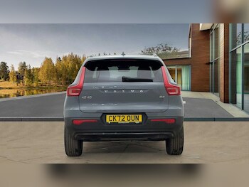 Used Volvo XC40 2022 for sale - 77353723: Photo