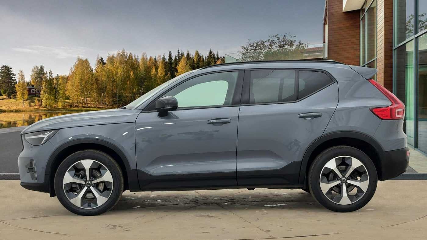 Used Volvo XC40 2022 for sale - 77353723: Photo 6