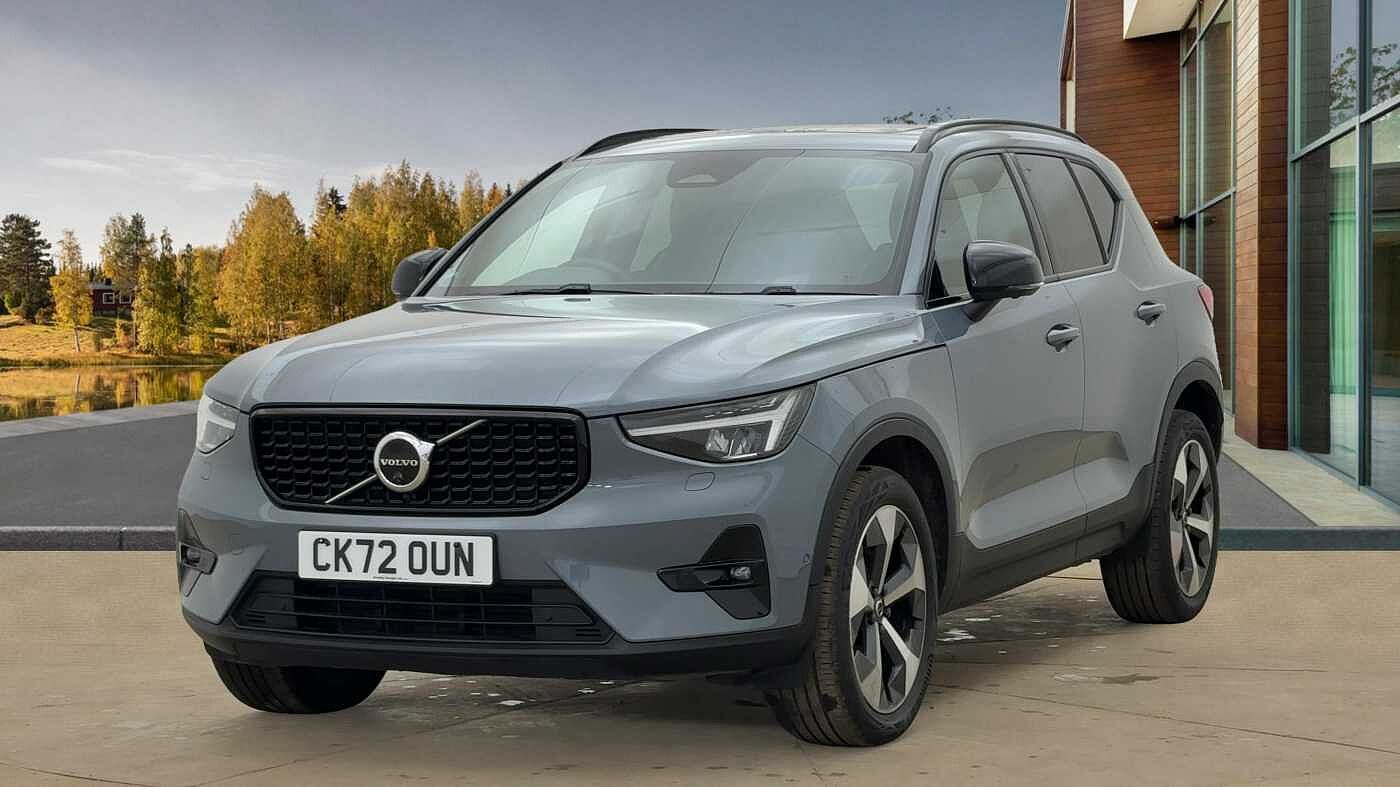 Used Volvo XC40 2022 for sale - 77353723: Photo 7