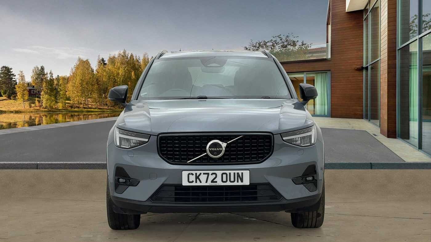 Used Volvo XC40 2022 for sale - 77353723: Photo 8