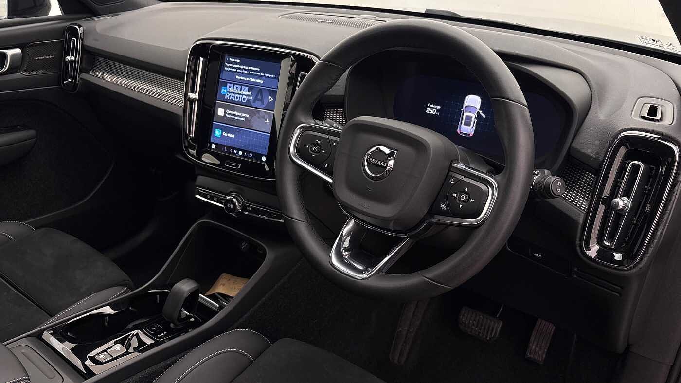 Used Volvo XC40 2022 for sale - 77353723: Photo 9