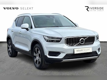 Used Volvo XC40 2021 for sale - 78596221: Photo