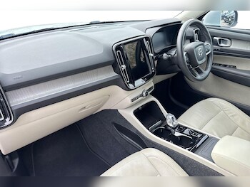 Used Volvo XC40 2021 for sale - 78596221: Photo