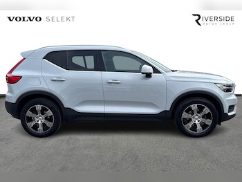 Used Volvo XC40 2021 for sale - 78596221: Photo