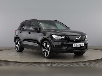 Volvo - XC40