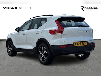 Used Volvo XC40 2024 for sale - 78512961: Photo