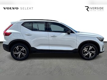 Used Volvo XC40 2024 for sale - 78512961: Photo