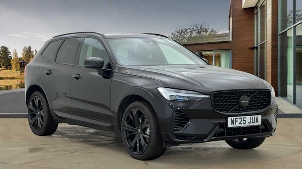 Used Volvo XC60 2025 for sale - 76079282: Photo 1