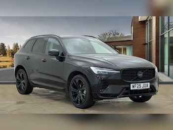 Volvo - XC60