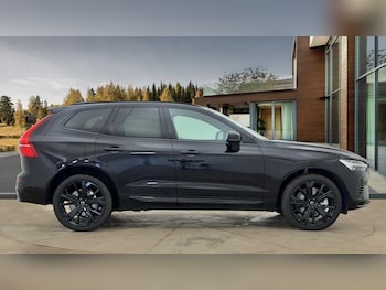 Used Volvo XC60 2025 for sale - 76079282: Photo