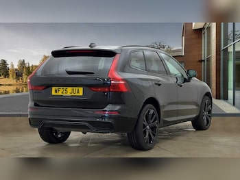 Used Volvo XC60 2025 for sale - 76079282: Photo