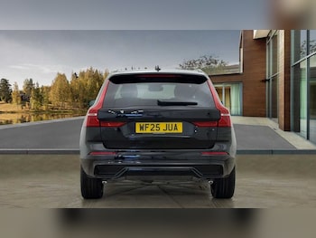 Used Volvo XC60 2025 for sale - 76079282: Photo