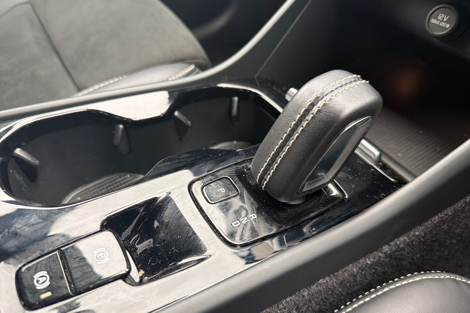 Used Volvo XC40 2021 for sale - 77950636: Photo 13