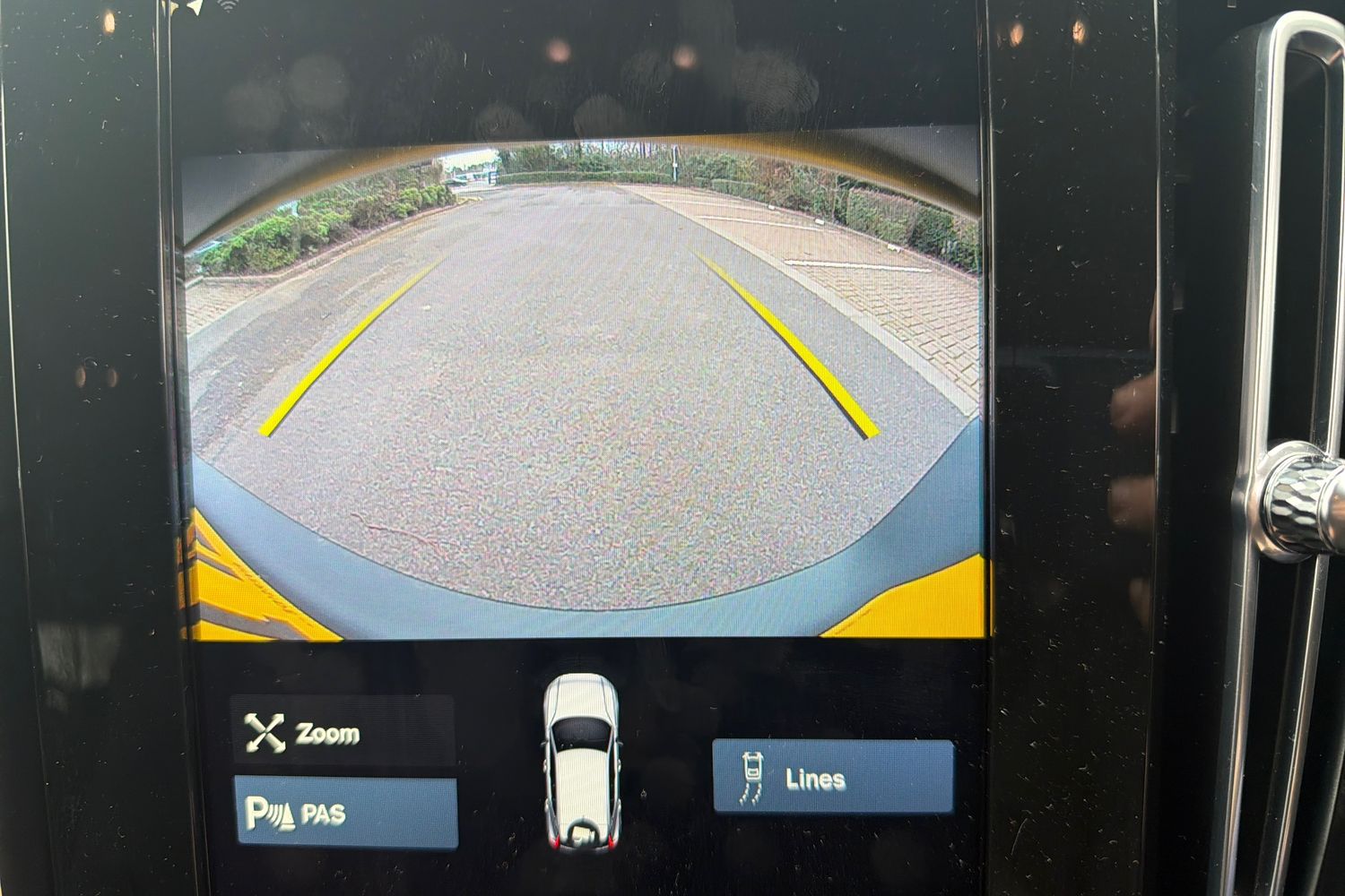 Used Volvo XC40 2021 for sale - 77950636: Photo 16