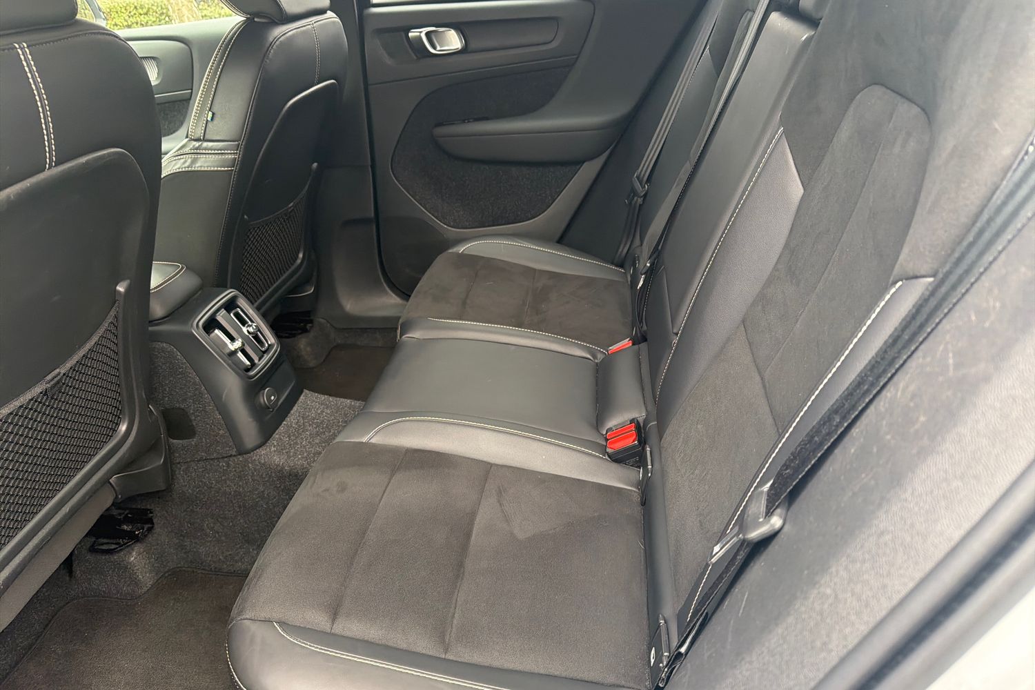 Used Volvo XC40 2021 for sale - 77950636: Photo 17