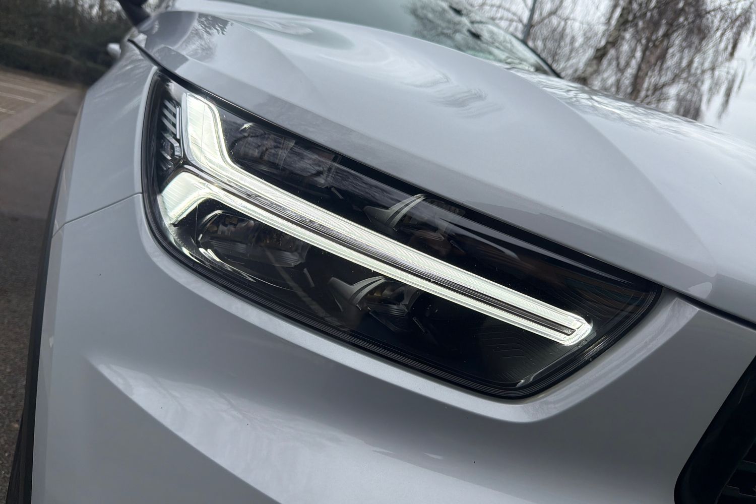 Used Volvo XC40 2021 for sale - 77950636: Photo 18