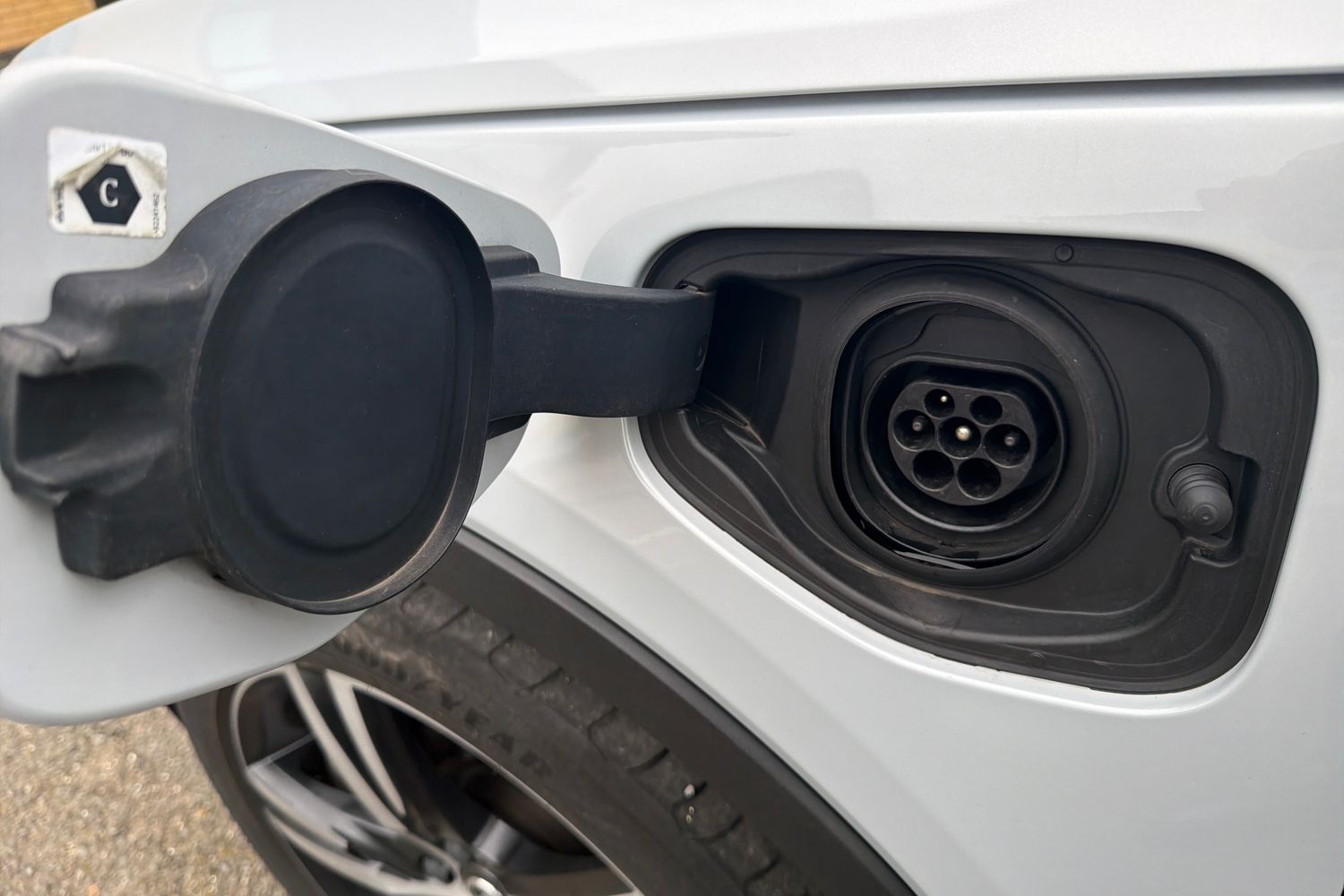 Used Volvo XC40 2021 for sale - 77950636: Photo 22