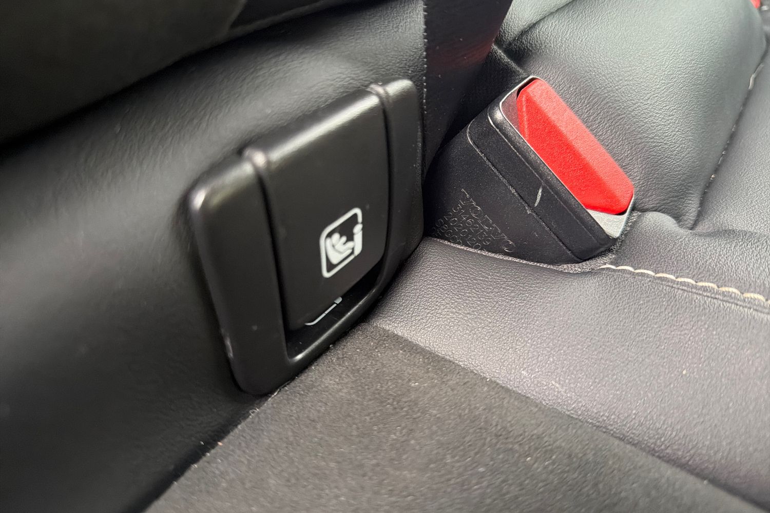 Used Volvo XC40 2021 for sale - 77950636: Photo 27