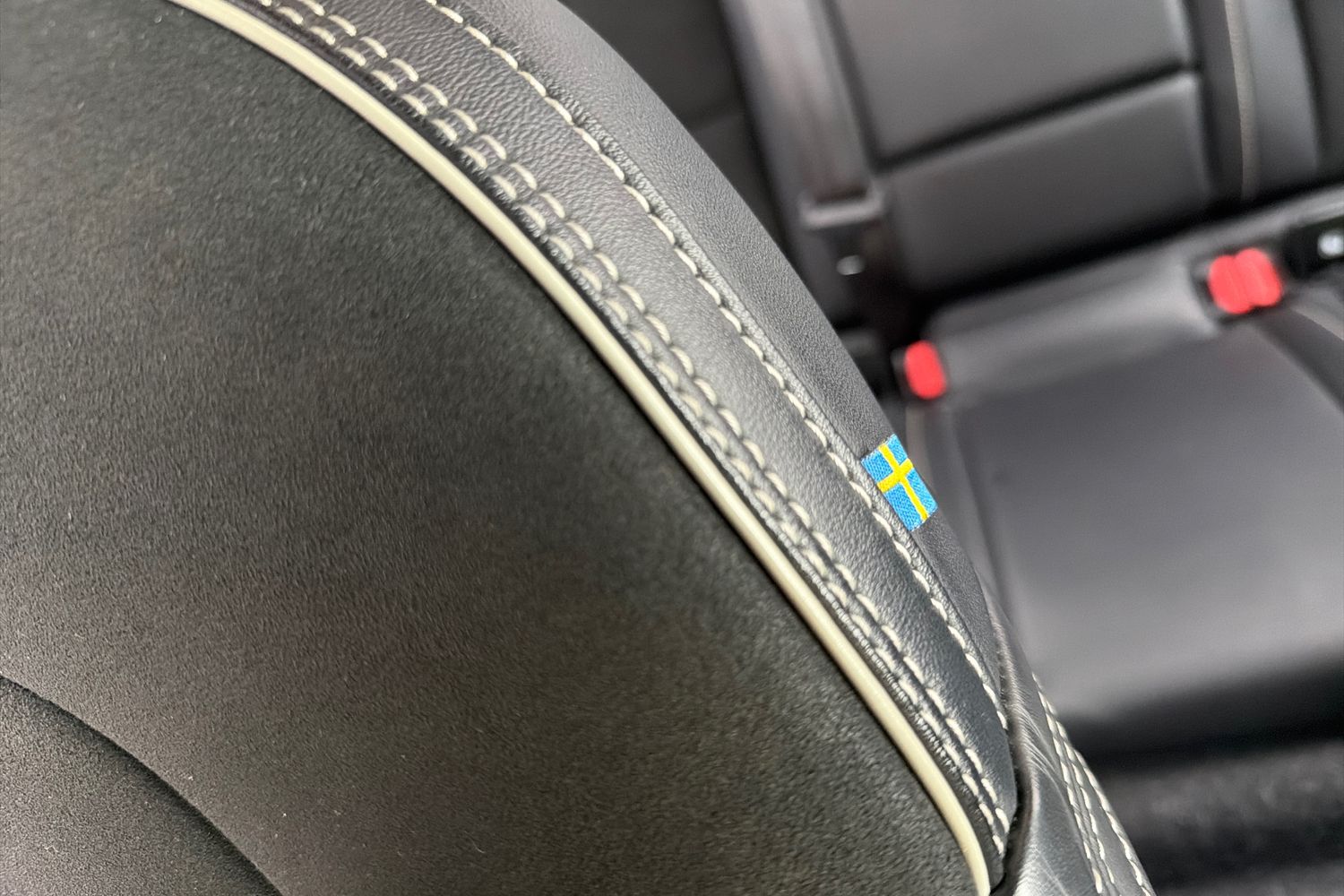 Used Volvo XC40 2021 for sale - 77950636: Photo 29