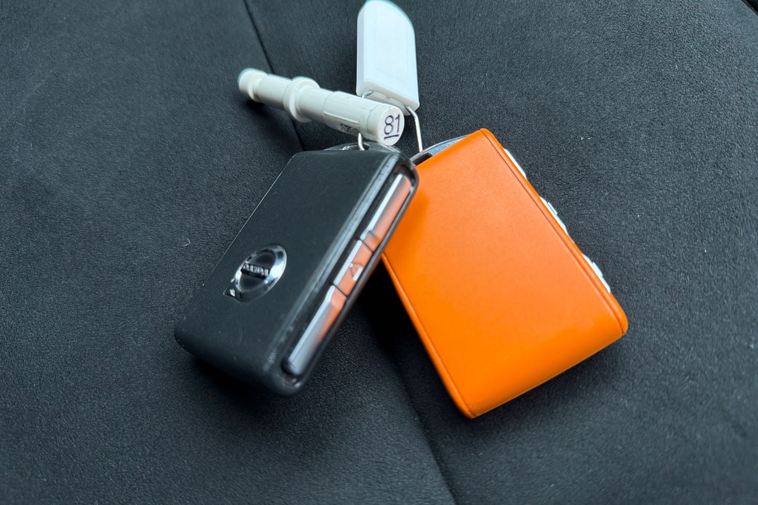 Used Volvo XC40 2021 for sale - 77950636: Photo 39