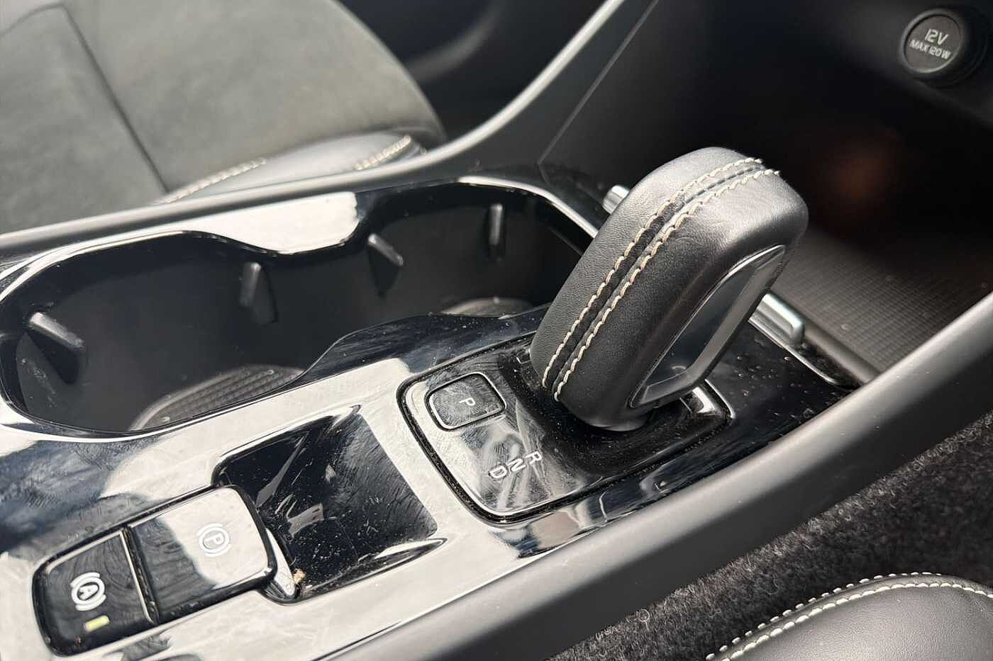 Used Volvo XC40 2021 for sale - 78027958: Photo 13