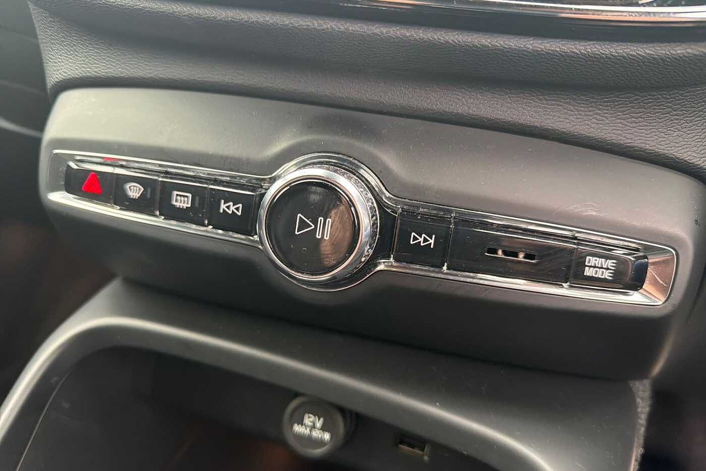 Used Volvo XC40 2021 for sale - 78027958: Photo 14