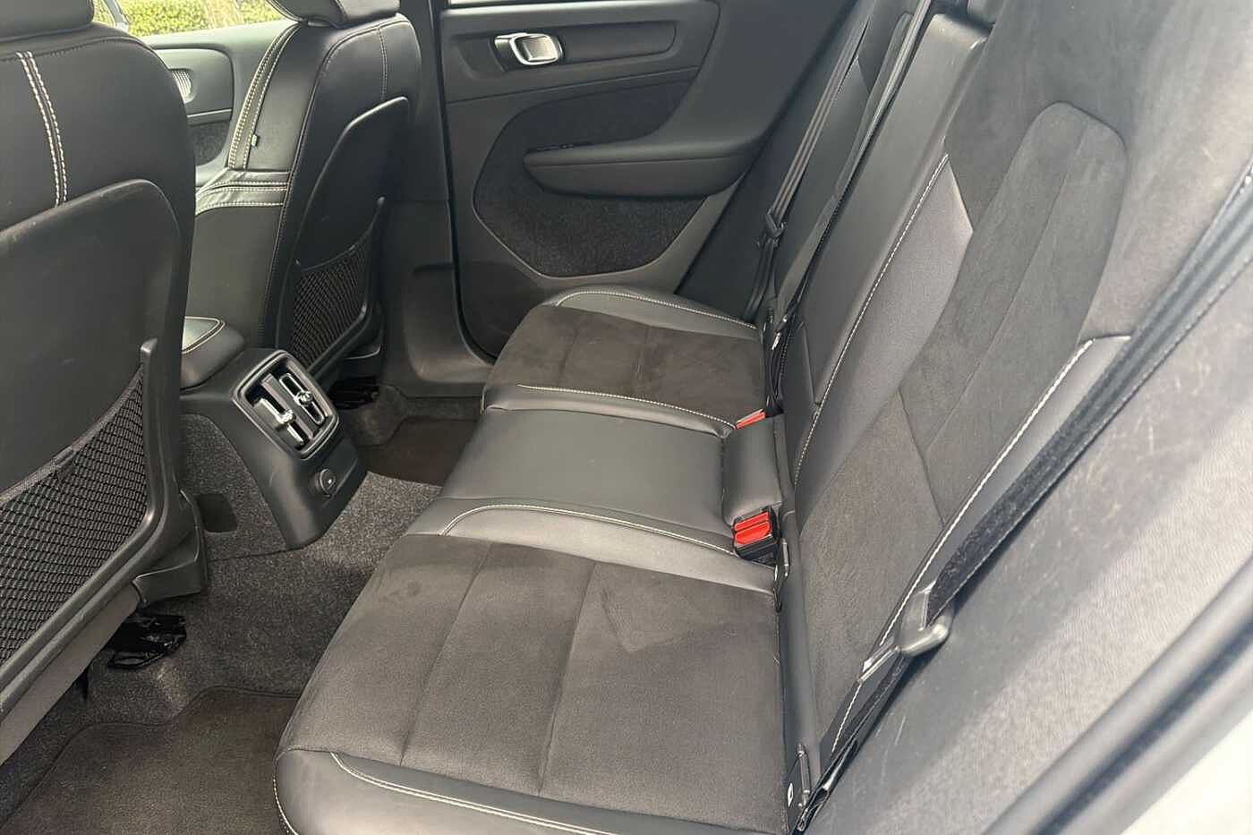 Used Volvo XC40 2021 for sale - 78027958: Photo 17