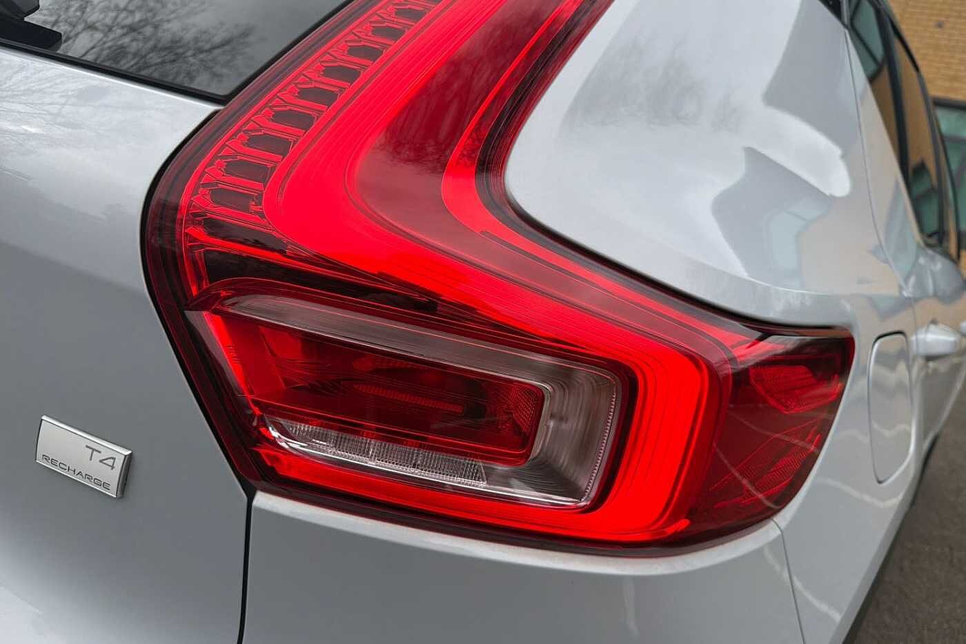 Used Volvo XC40 2021 for sale - 78027958: Photo 20