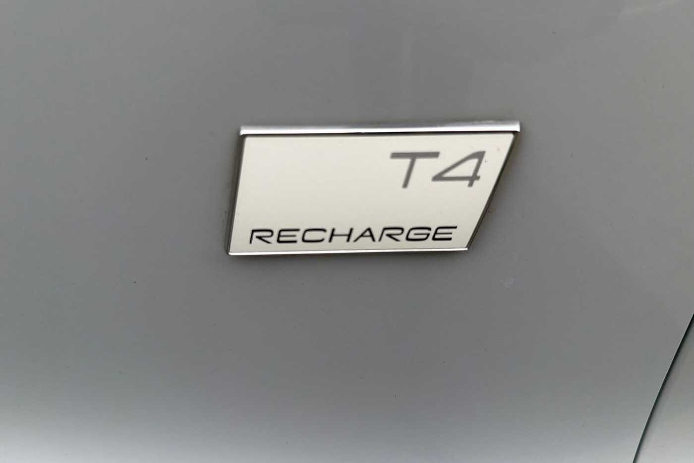 Used Volvo XC40 2021 for sale - 78027958: Photo 21