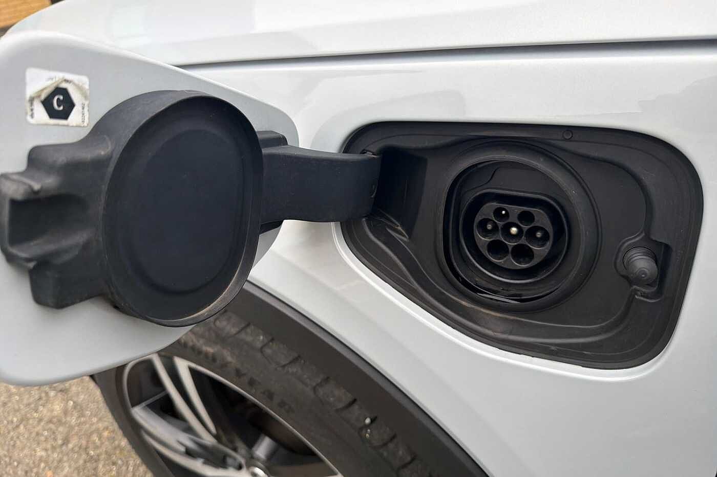 Used Volvo XC40 2021 for sale - 78027958: Photo 22