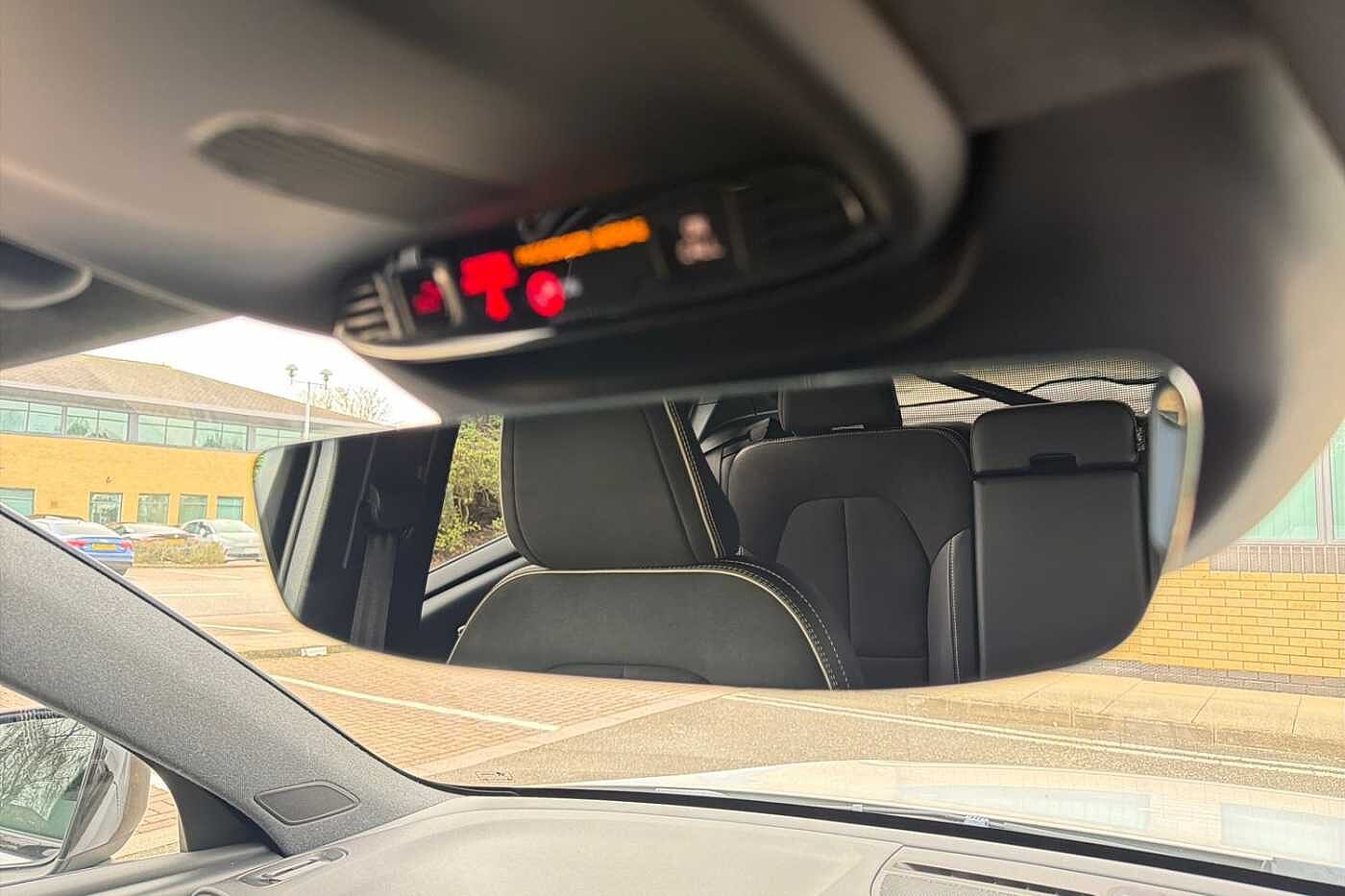 Used Volvo XC40 2021 for sale - 78027958: Photo 34