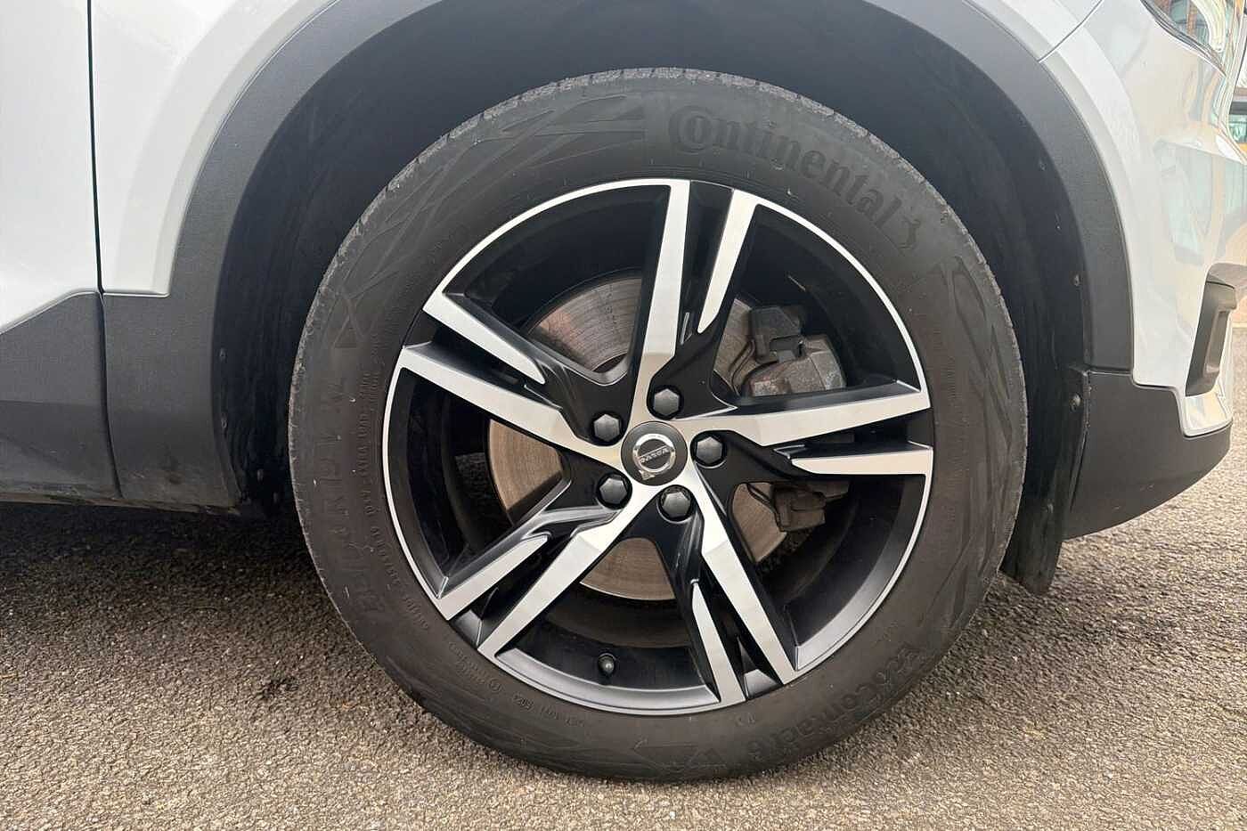 Used Volvo XC40 2021 for sale - 78027958: Photo 5