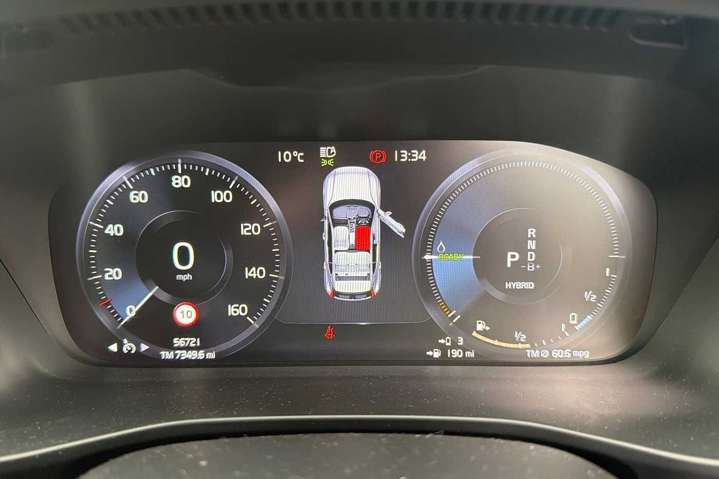 Used Volvo XC40 2021 for sale - 78027958: Photo 7