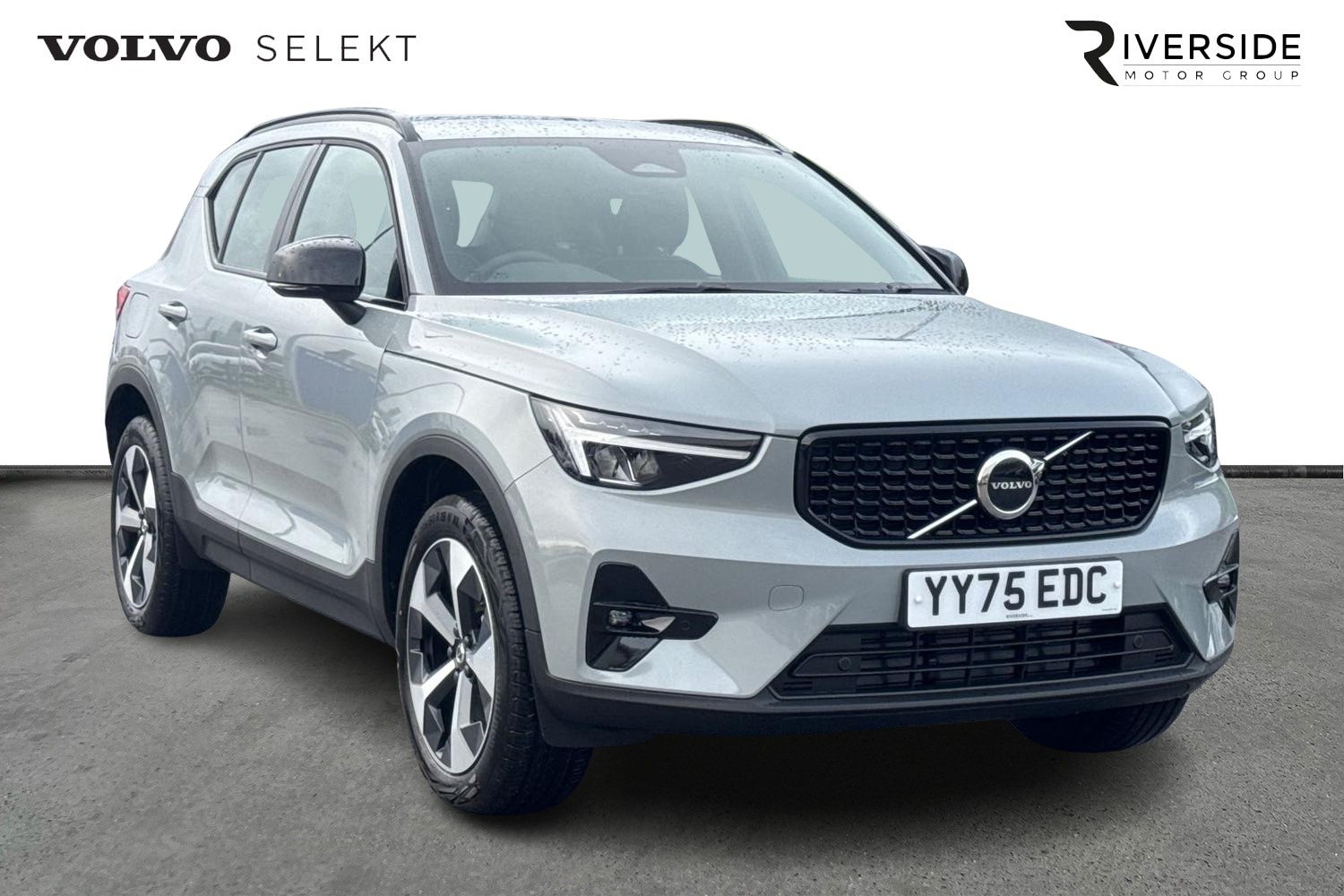 Used Volvo XC40 2025 for sale - 76614972: Photo 1