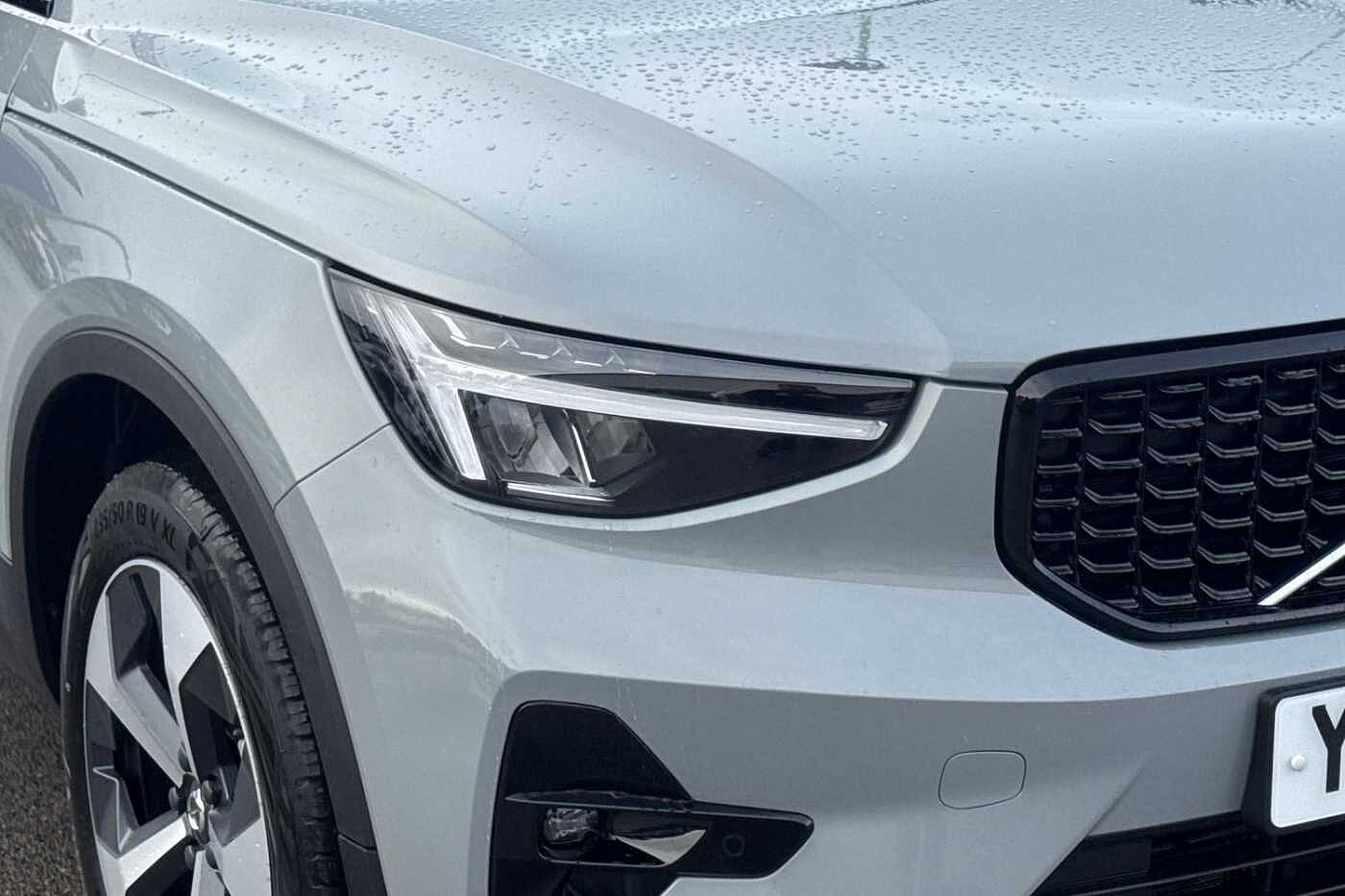 Used Volvo XC40 2025 for sale - 76614972: Photo 18